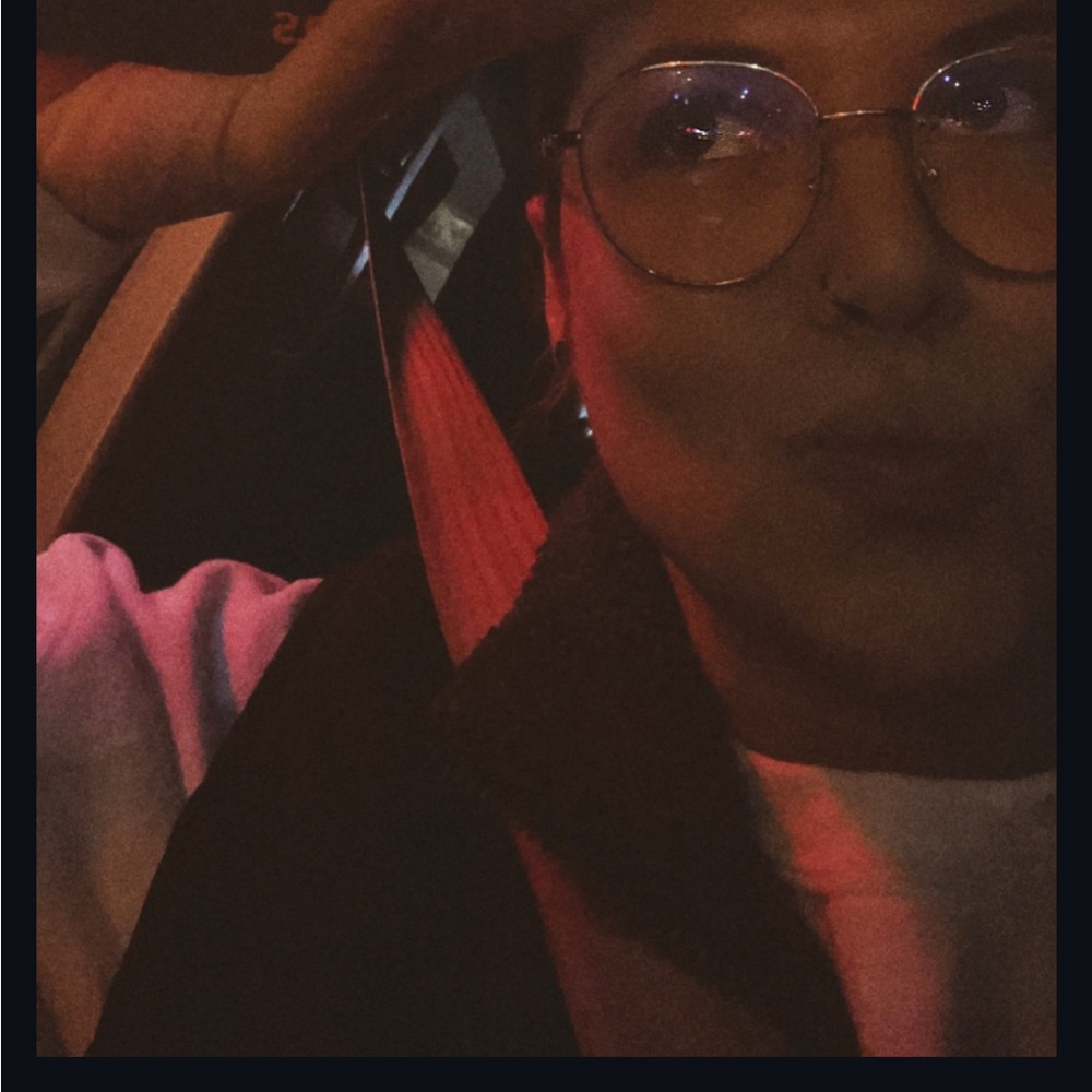 Meet your Posher, Alana